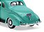 Ford Deluxe 1939 1:18 Maisto Special Edition Verde - Imagem 4